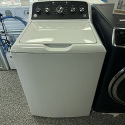 GE Washer