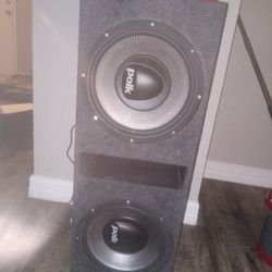  Car Audio System 