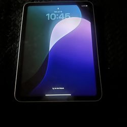 iPad 10th Generation 