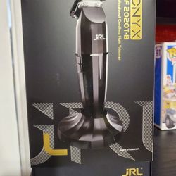 New JRL Onyx Trimmer