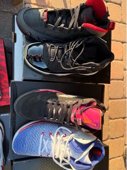Jordan Retro