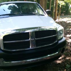 2007 Dodge Ram 1500 