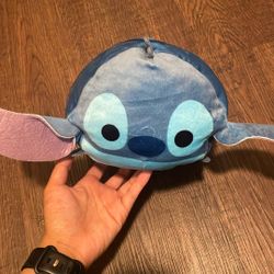Stitch Tsum Tsum