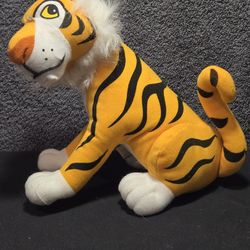 Vintage Tony the Tiger Plush