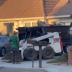 Bobcat S 160