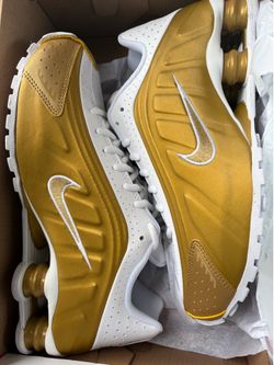 Nike shock