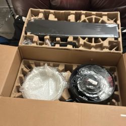 Brand New Box Only Opened 