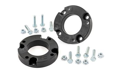 RC 1.5 Inch Leveling Kit Toyota Tacoma 2WD/4WD (2024-2026)