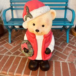 Christmas Bear