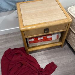 End Table