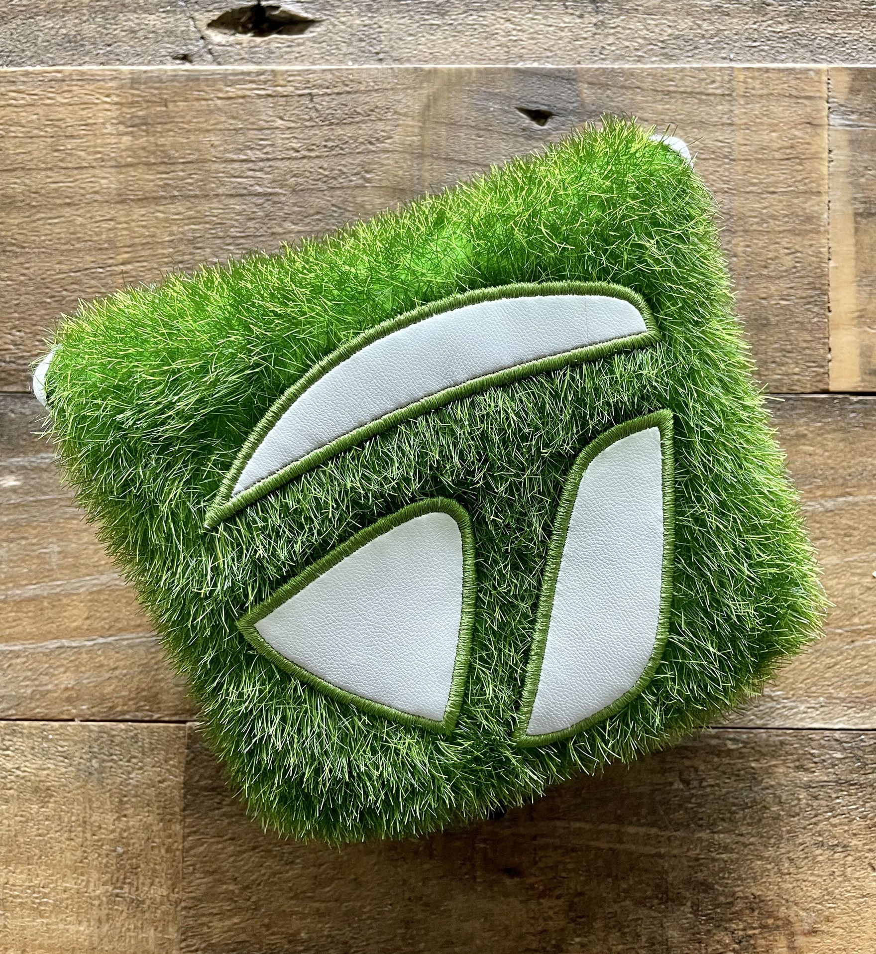 Taylormade Spider Turf Headcover 