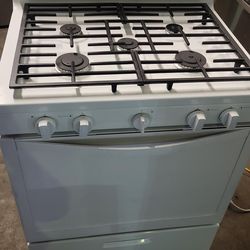 Whirlpool Gas Stove 🔥