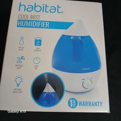 Humidifier 