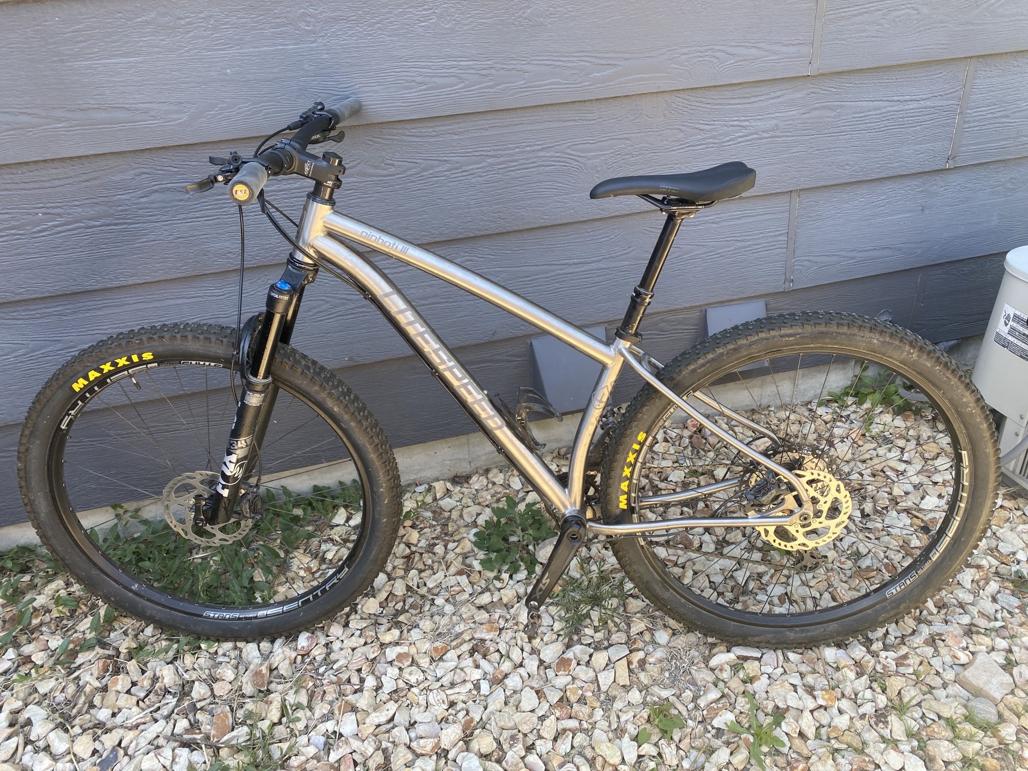 Litespeed Pinhoti 3