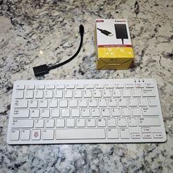 Raspberry Pi 400 4GB