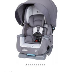 NEW 4-1 Babytrend Carseat