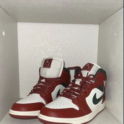 Air Jordan 1s