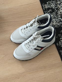 Tommy Hilfiger shoes