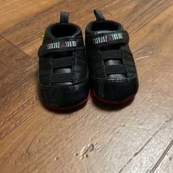 Infant Jordan Booties 