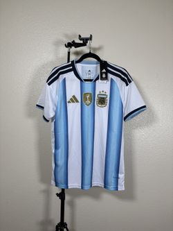 Argentina 2026 Jersey