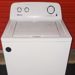 WASHER WASHING MACHINE 110 V LIKE NEW 