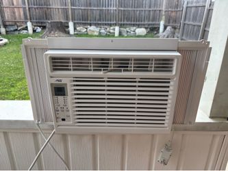 Arctic king air conditioner