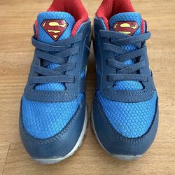 Reebok Superman shoes