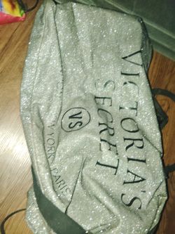 Victoria secret bag