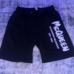Alexander McQueen Shorts 