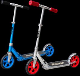 Razor Scooters