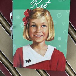 Boxed Set Of 6 American Girl Paperback Novels Kit 1934 By Valerie Tripp