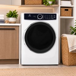 Electric Dryer