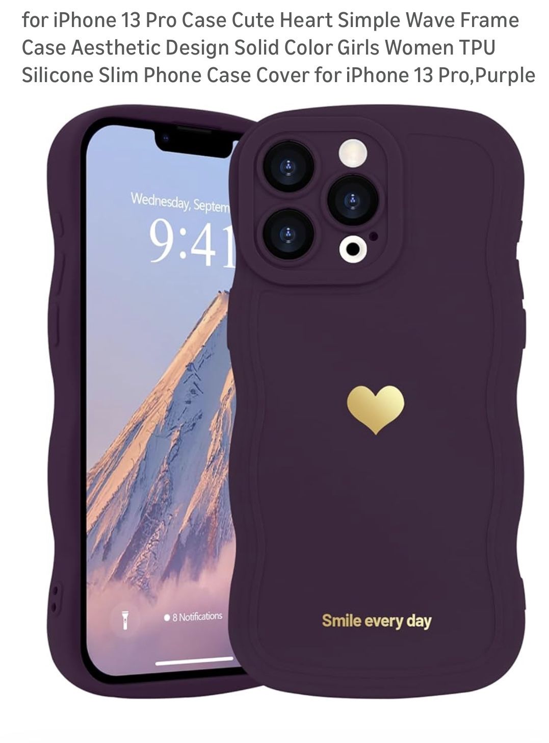 iphone case 13 pro