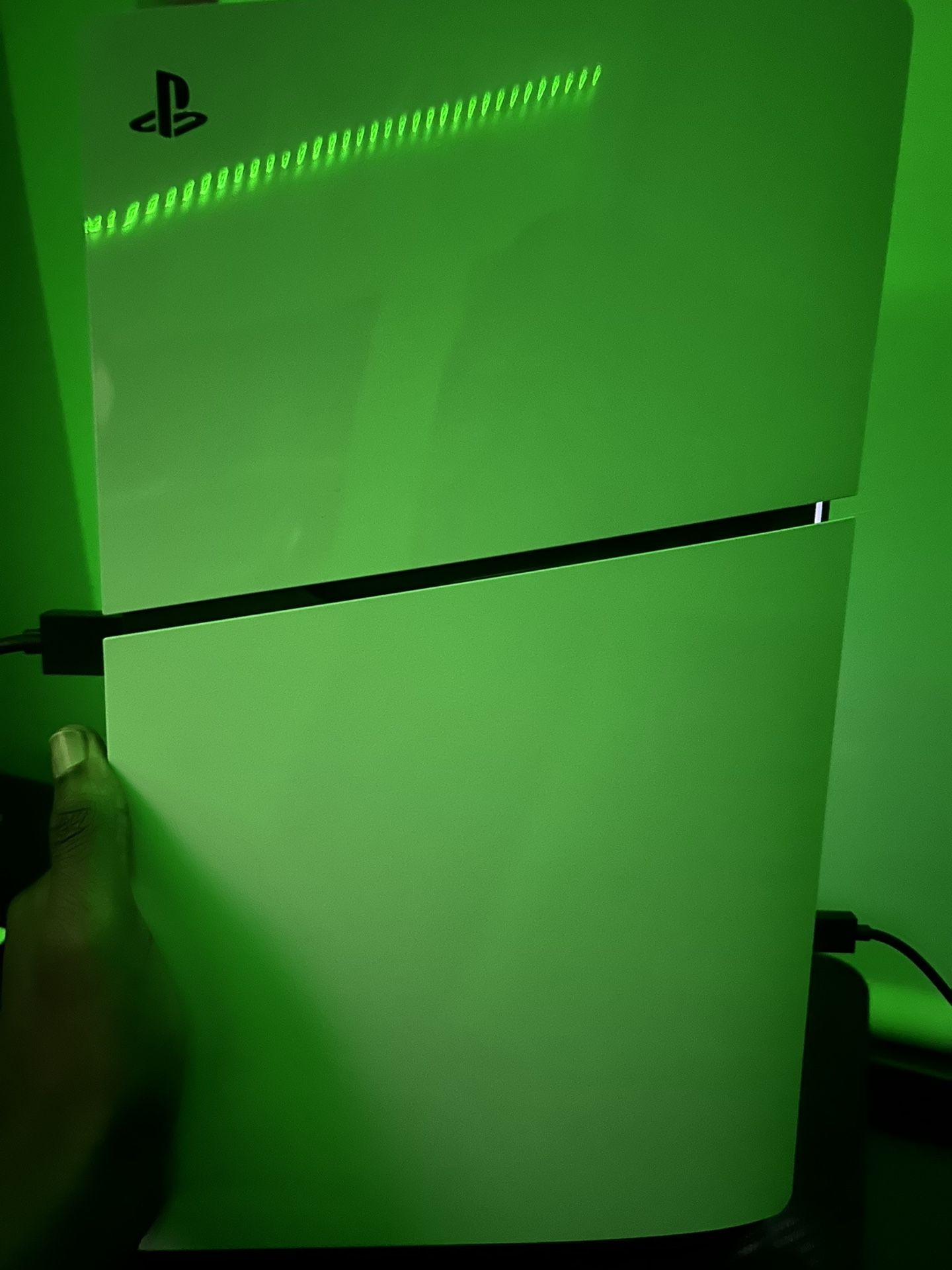 PS5 Digital