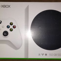 Xbox Series S