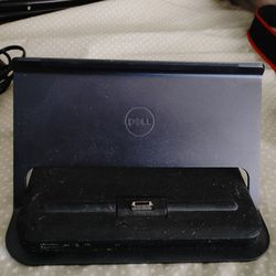Dell K10A Tablet Docking Station for DELL Venue 11 Pro & Latitude 13