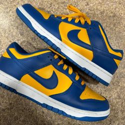 Nike Dunk ‘UCLA’