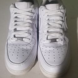 Nike Air Force 1 "Size 11.5 men"