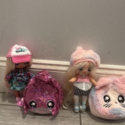 Dolls