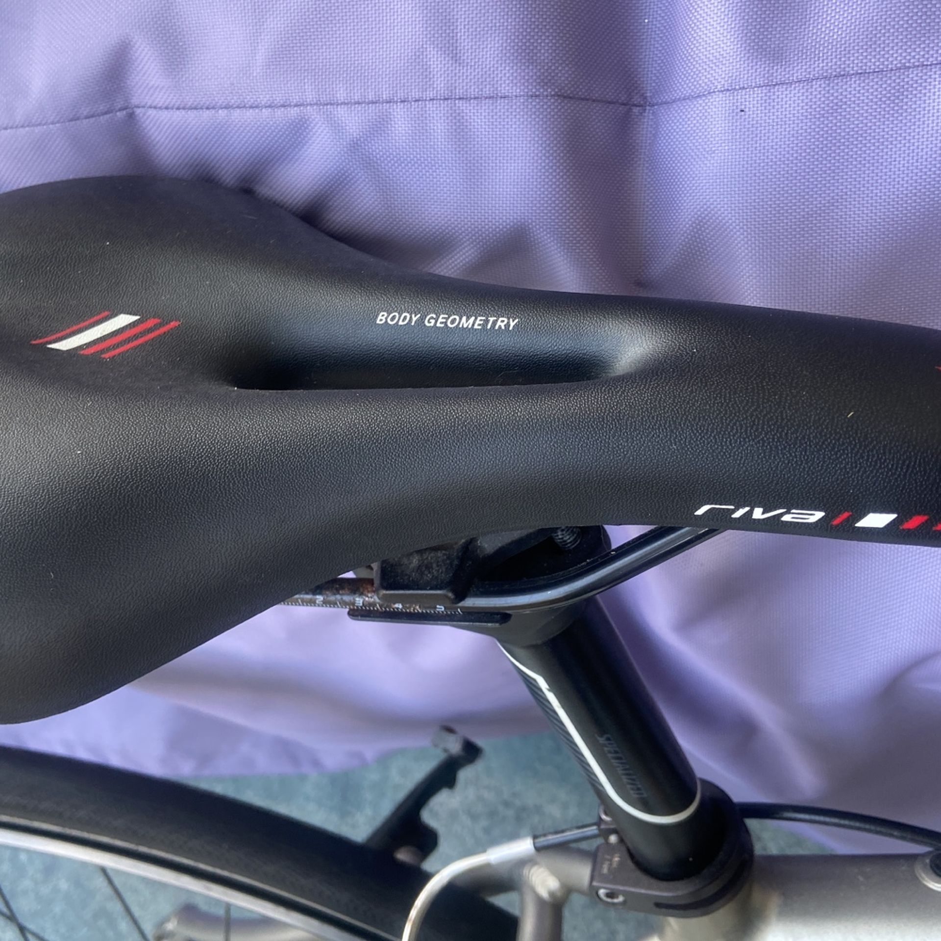 Specialized Fact Carbon Bike Sports & Outdoors