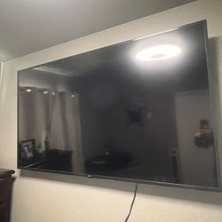 70 inch LG TV