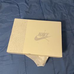 Jordan 3 Retro Craft (ivory)