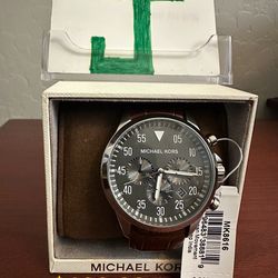 Michael Kors new $100.00