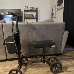 Knee Scooter