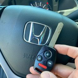 Llaves Para Carro Con Chip