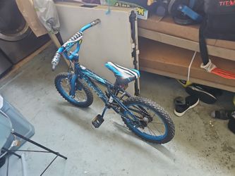 Kids Bike