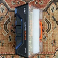 Brand new Rotary Tool Kit