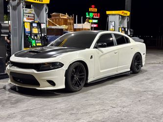 2012 Dodge Charger