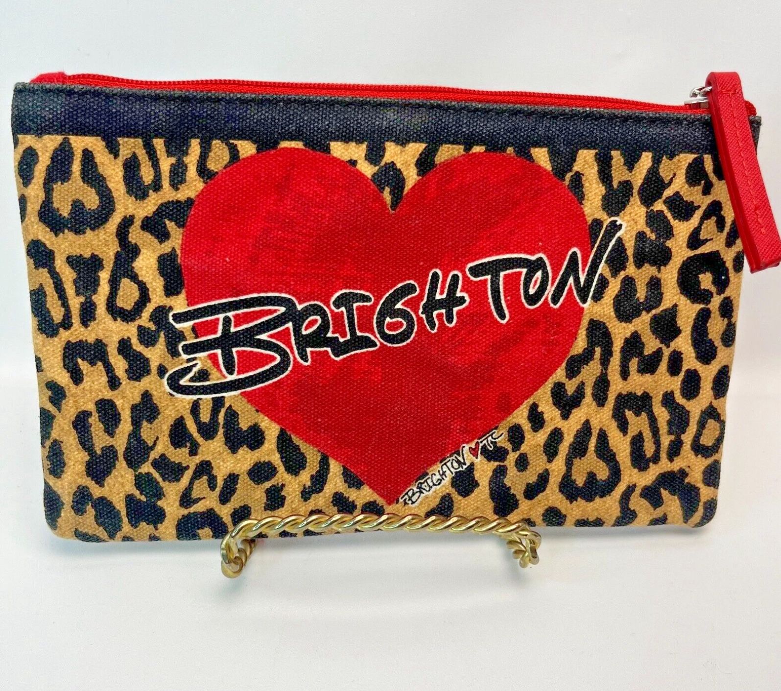 Brighton Cosmetic Bag