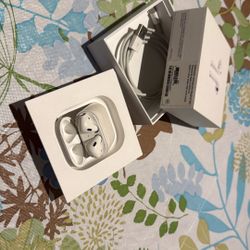 Apple AirPods 1st Generation 